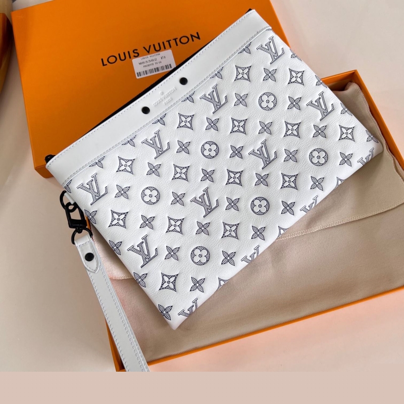 LV Clutch Bags